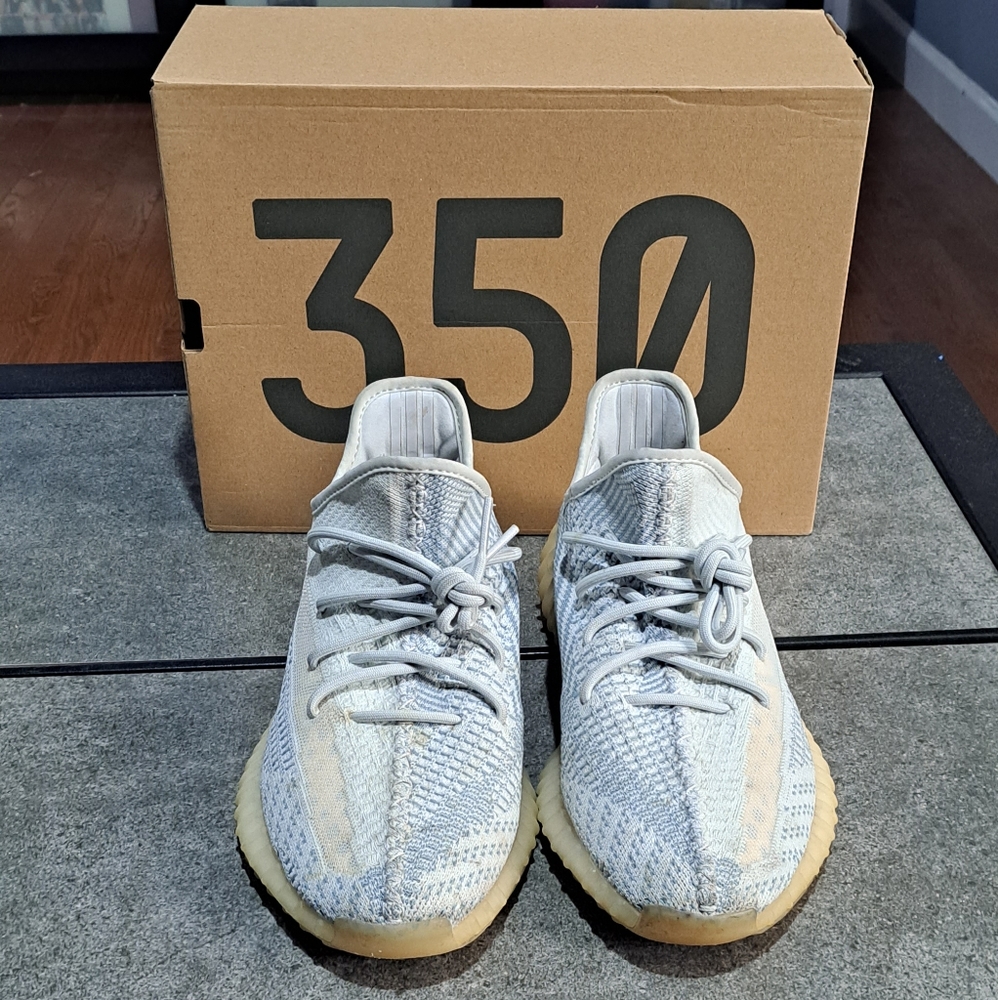 Yeezy Adidas Sneakers